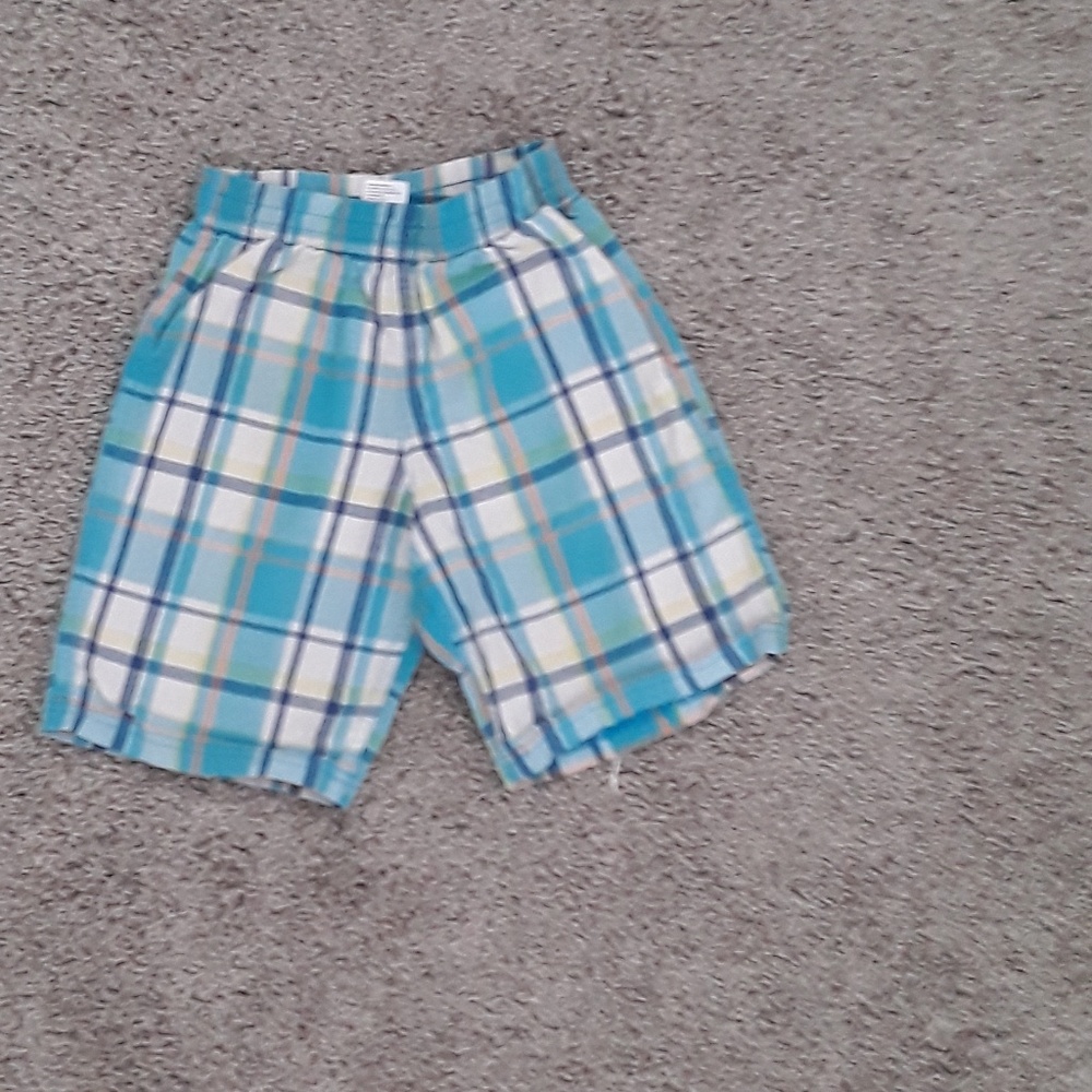 Helthtex size 5t blue and orange